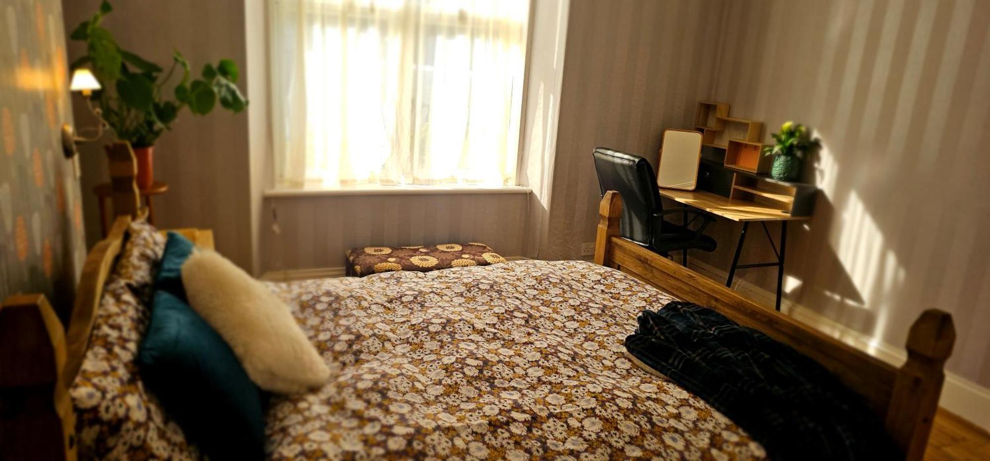 Home Away From Home แอเบอร์ดีน ภายนอก รูปภาพ