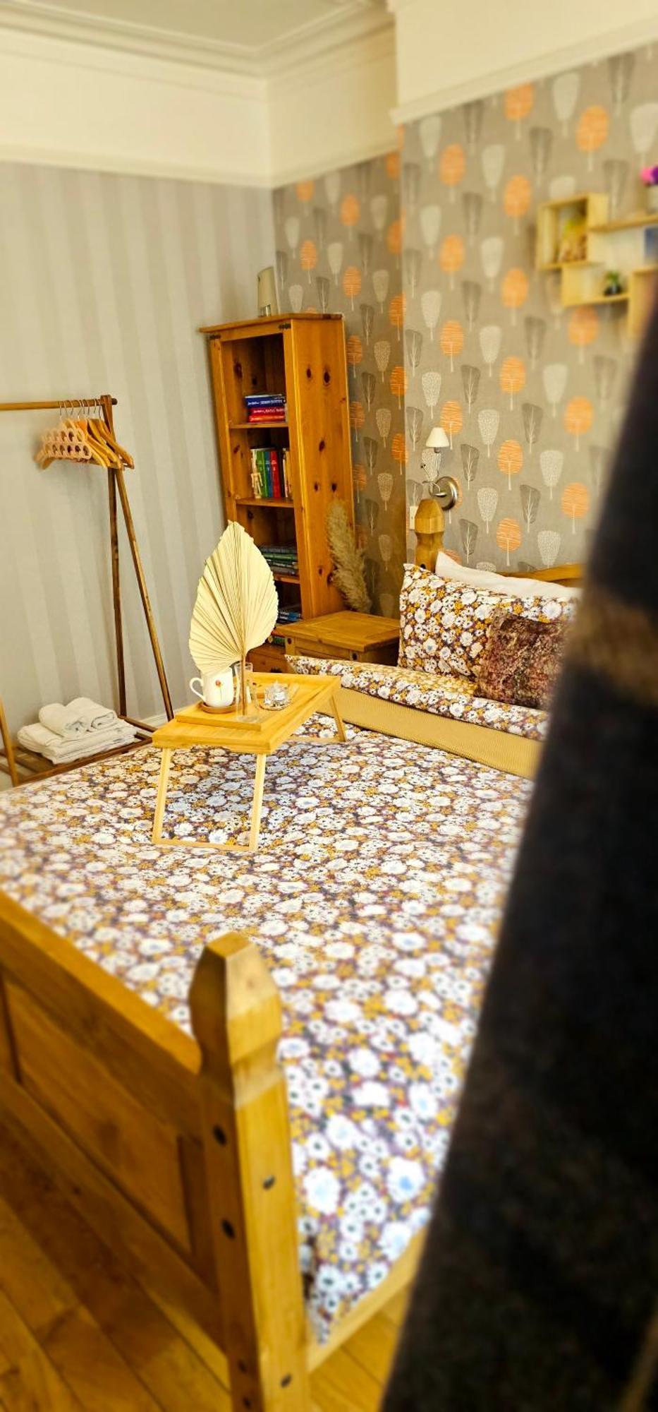 Home Away From Home แอเบอร์ดีน ภายนอก รูปภาพ